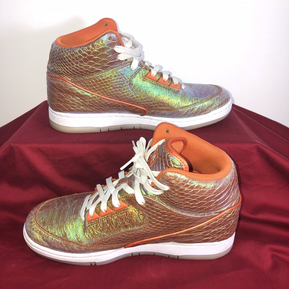 NIKE AIR PYTHON PRM